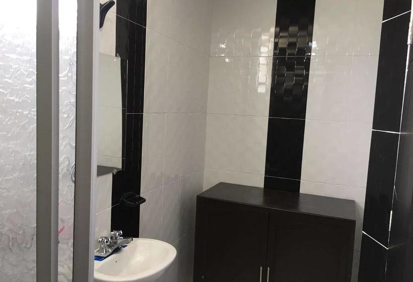 Albergue Hospedaje El Rincón Campestre | Sogamoso | Boyaca | Colombia 12