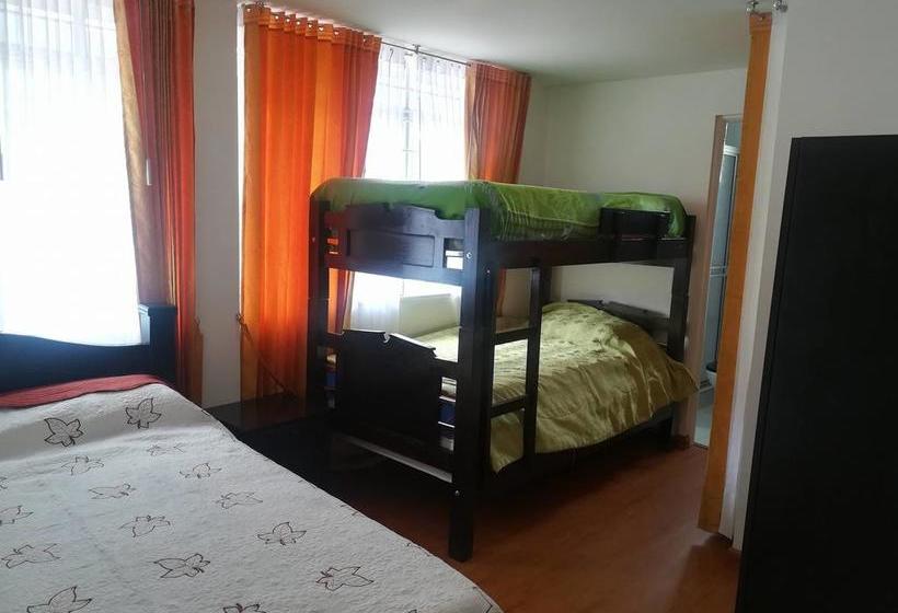 Albergue Hospedaje El Rincón Campestre | Sogamoso | Boyaca | Colombia 14