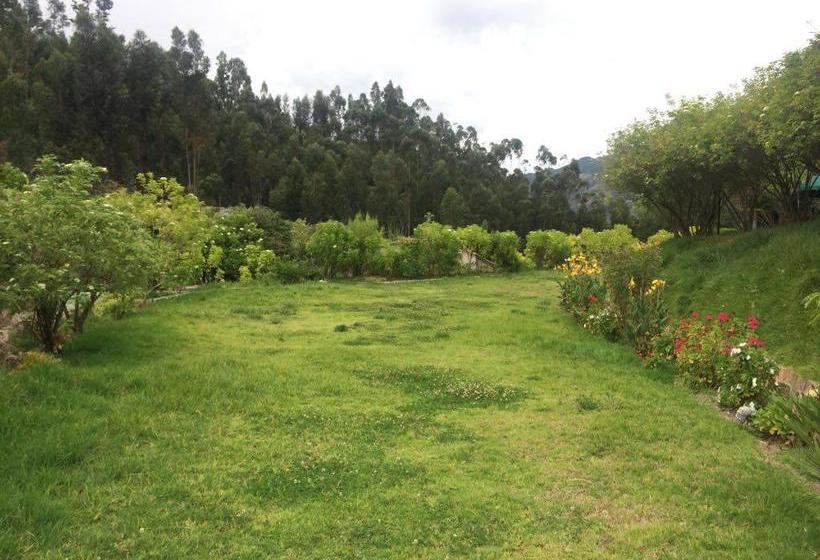 Albergue Hospedaje El Rincón Campestre | Sogamoso | Boyaca | Colombia 15