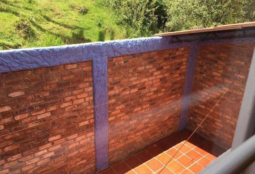 Albergue Hospedaje El Rincón Campestre | Sogamoso | Boyaca | Colombia 16