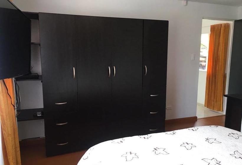 Albergue Hospedaje El Rincón Campestre | Sogamoso | Boyaca | Colombia 18