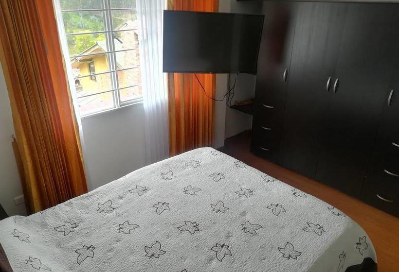 Albergue Hospedaje El Rincón Campestre | Sogamoso | Boyaca | Colombia 19