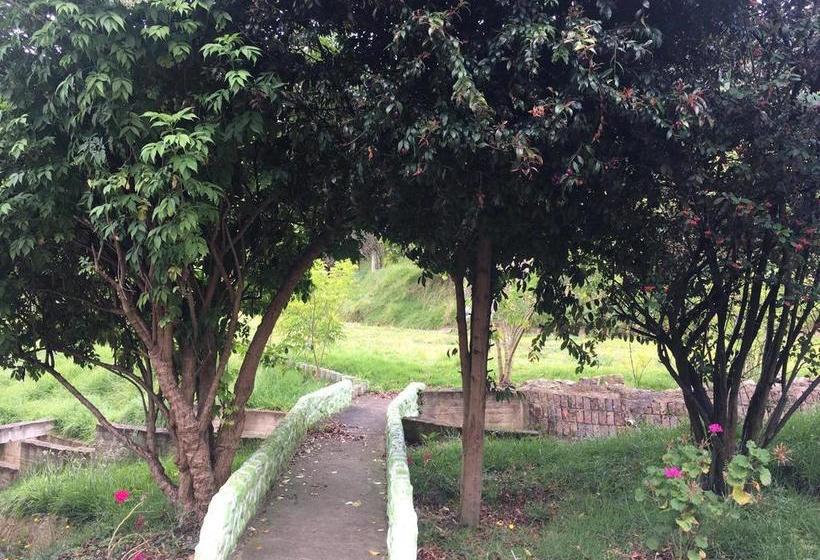 Albergue Hospedaje El Rincón Campestre | Sogamoso | Boyaca | Colombia 3