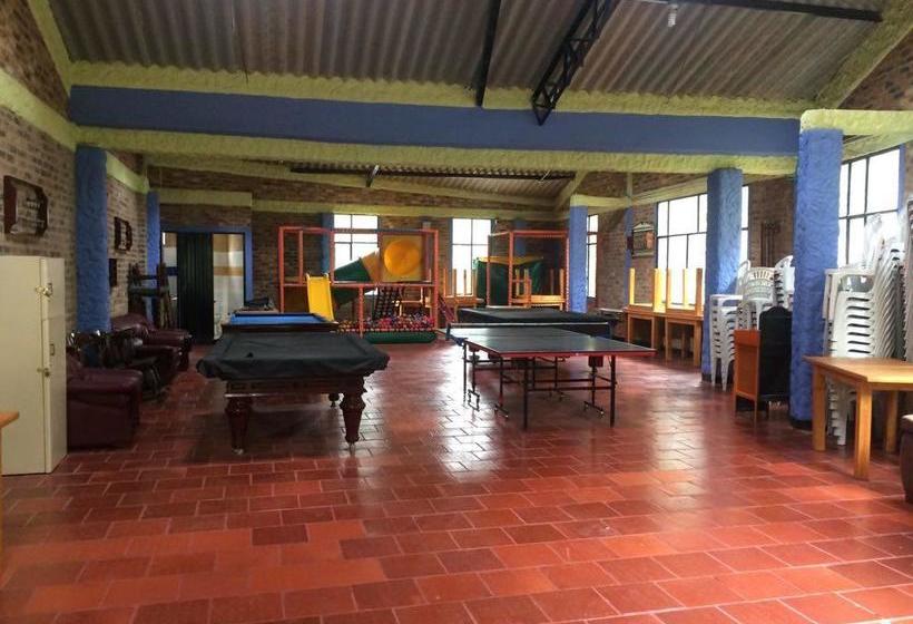 Albergue Hospedaje El Rincón Campestre | Sogamoso | Boyaca | Colombia 4