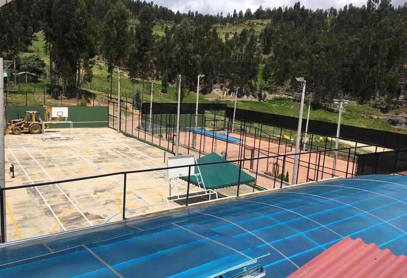 Albergue Hospedaje El Rincón Campestre | Sogamoso | Boyaca | Colombia 6