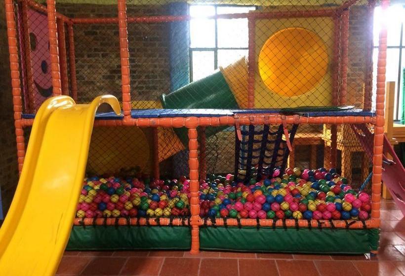 Albergue Hospedaje El Rincón Campestre | Sogamoso | Boyaca | Colombia 7