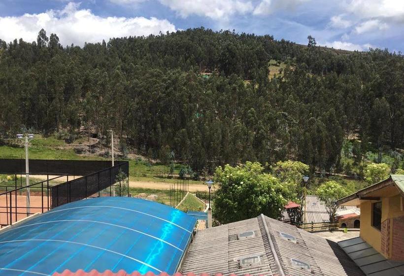 Albergue Hospedaje El Rincón Campestre | Sogamoso | Boyaca | Colombia 8