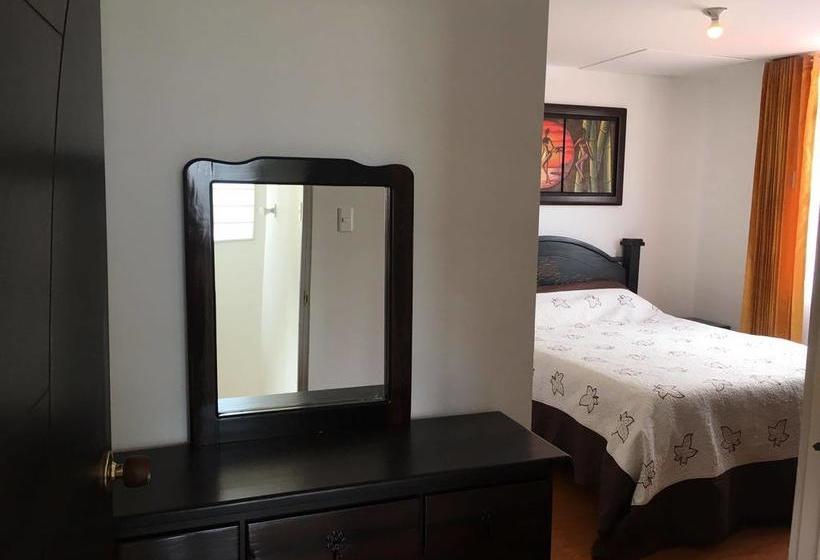 Albergue Hospedaje El Rincón Campestre | Sogamoso | Boyaca | Colombia 9