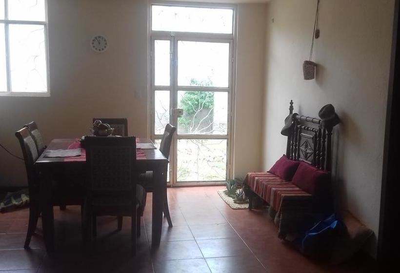 Bed and Breakfast Rumy Tola 5 | Cotacachi - Imbabura | Imbabura | Ecuador 1