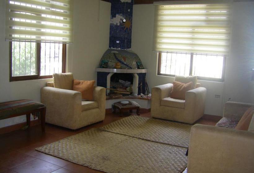 Bed and Breakfast Rumy Tola 5 | Cotacachi - Imbabura | Imbabura | Ecuador 3