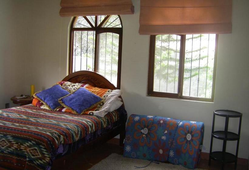 Bed and Breakfast Rumy Tola 5 | Cotacachi - Imbabura | Imbabura | Ecuador 4
