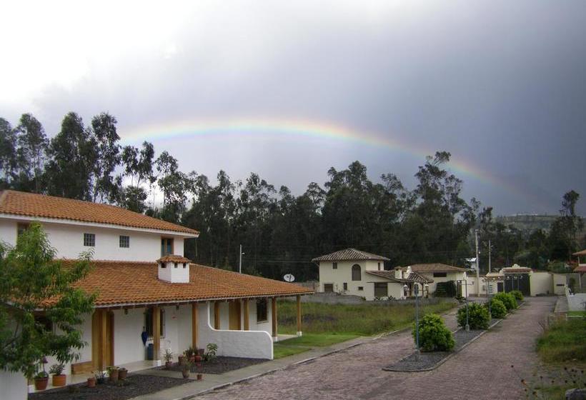 Bed and Breakfast Rumy Tola 5 | Cotacachi - Imbabura | Imbabura | Ecuador 5
