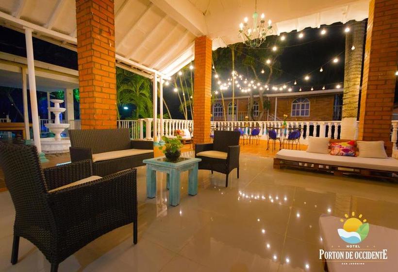 Hotel Portón De Occidente | San Jerónimo | Antioquia | Colombia 10