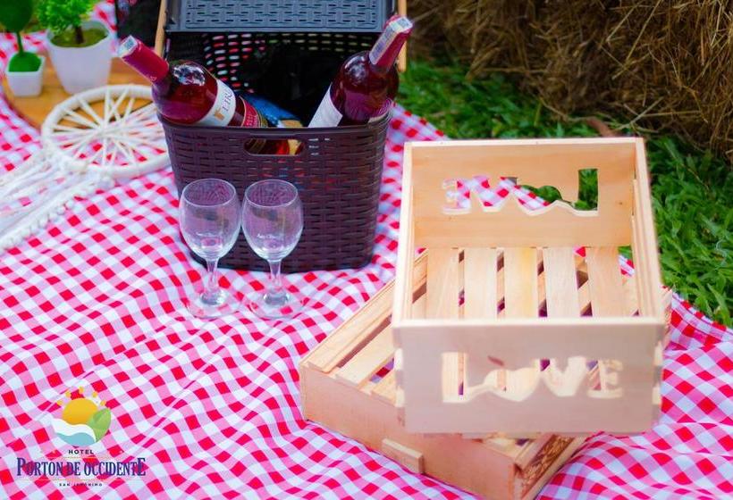 Hotel Portón De Occidente | San Jerónimo | Antioquia | Colombia 15