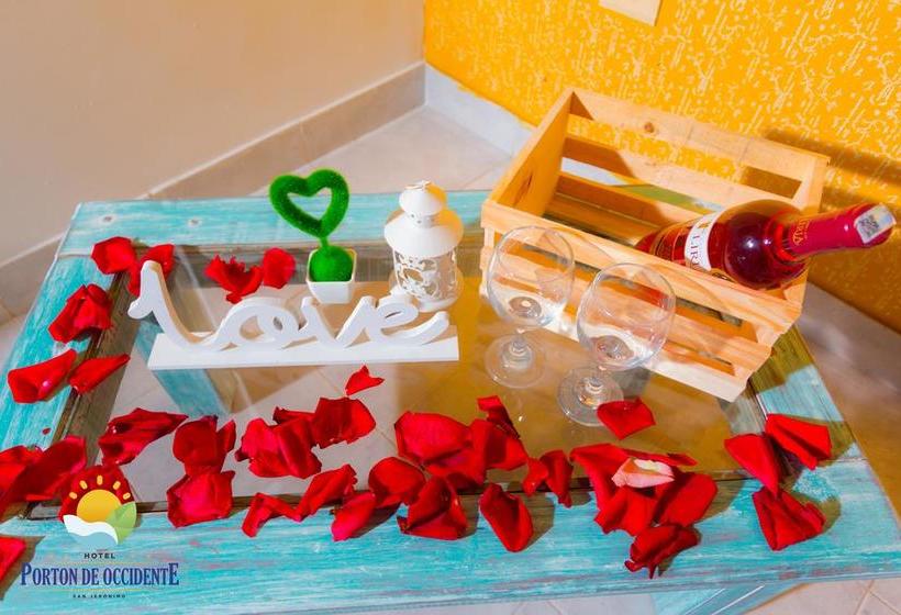 Hotel Portón De Occidente | San Jerónimo | Antioquia | Colombia 18