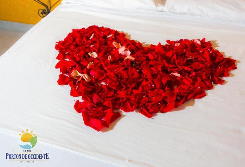 Hotel Portón De Occidente | San Jerónimo | Antioquia | Colombia 19