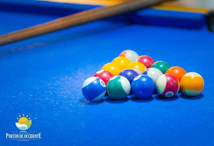 Hotel Portón De Occidente | San Jerónimo | Antioquia | Colombia 3