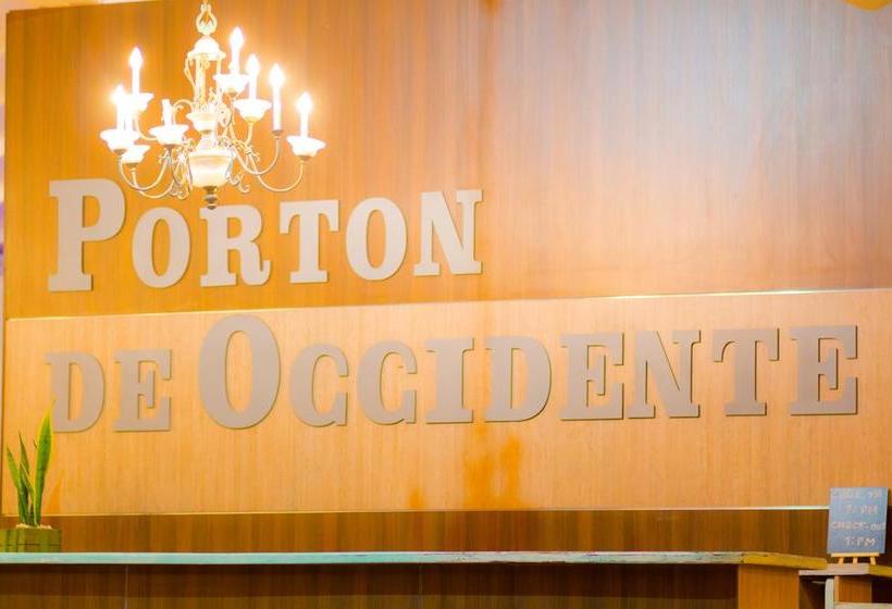 Hotel Portón De Occidente | San Jerónimo | Antioquia | Colombia 5