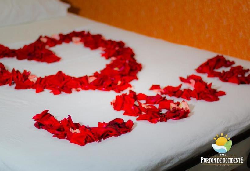 Hotel Portón De Occidente | San Jerónimo | Antioquia | Colombia 7