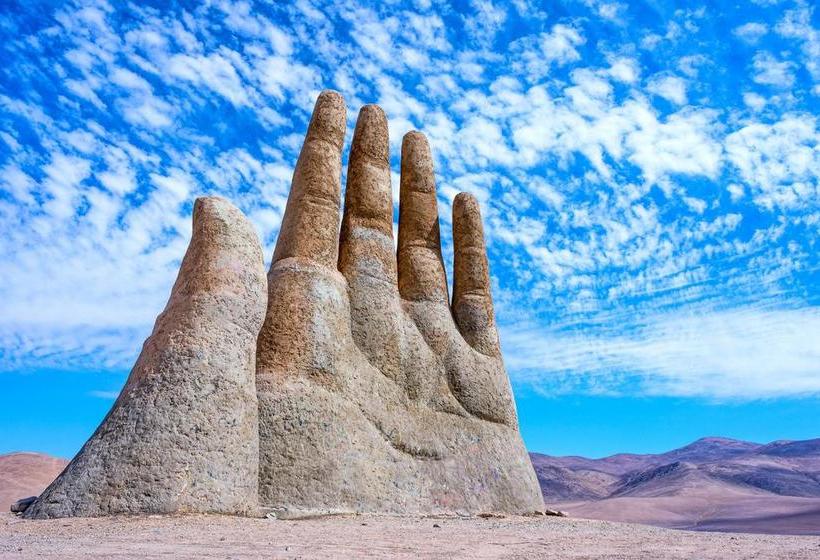 Hotel Argental | Antofagasta | Antofagasta | Chile 14