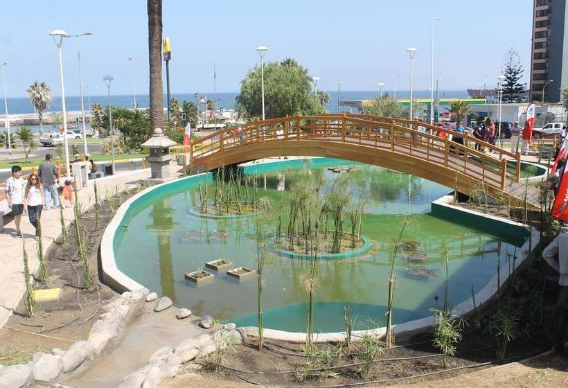 Hotel Argental | Antofagasta | Antofagasta | Chile 16