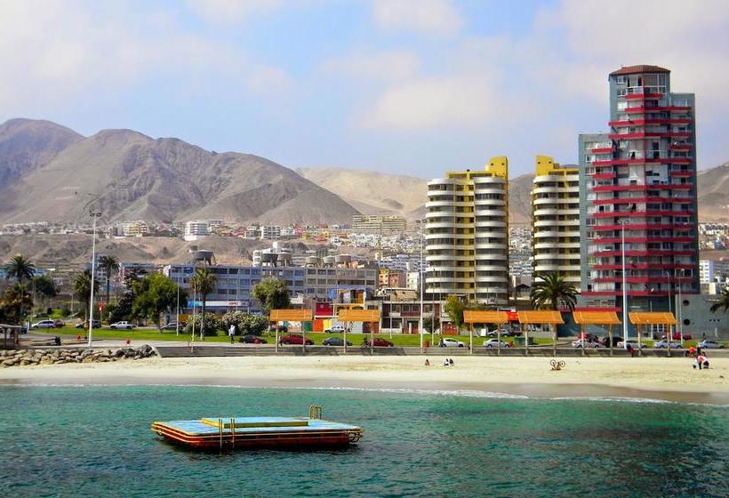 Hotel Argental | Antofagasta | Antofagasta | Chile 17