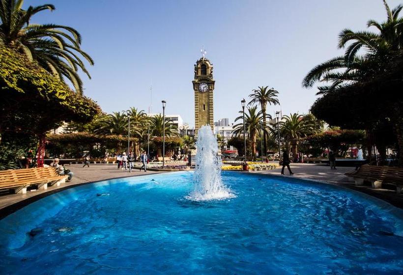 Hotel Argental | Antofagasta | Antofagasta | Chile 18