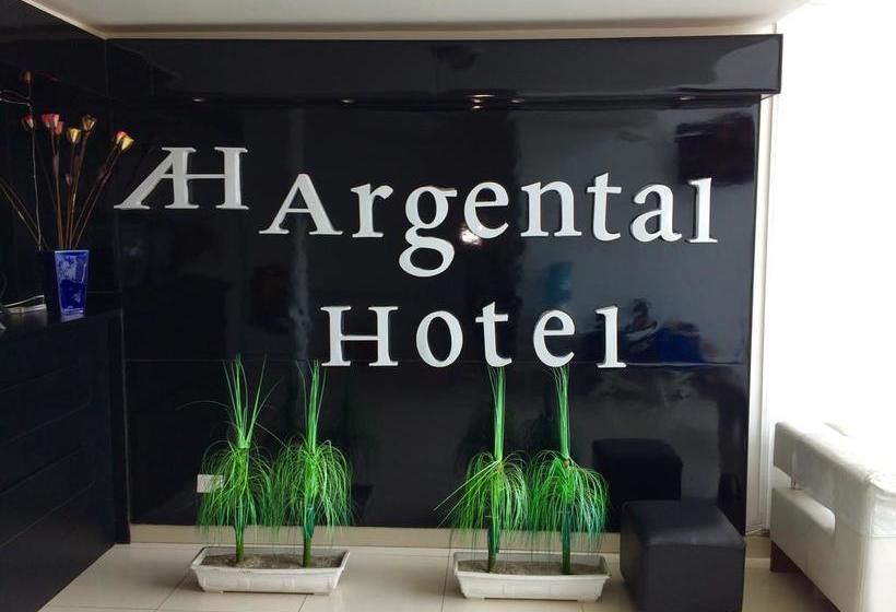 Hotel Argental | Antofagasta | Antofagasta | Chile 2