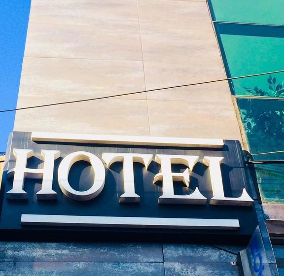 Hotel Argental | Antofagasta | Antofagasta | Chile 20