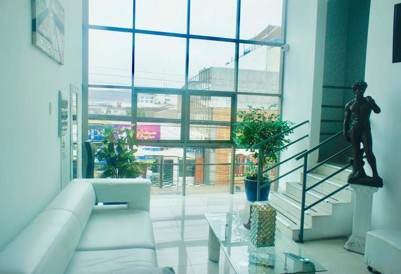 Hotel Argental | Antofagasta | Antofagasta | Chile 3