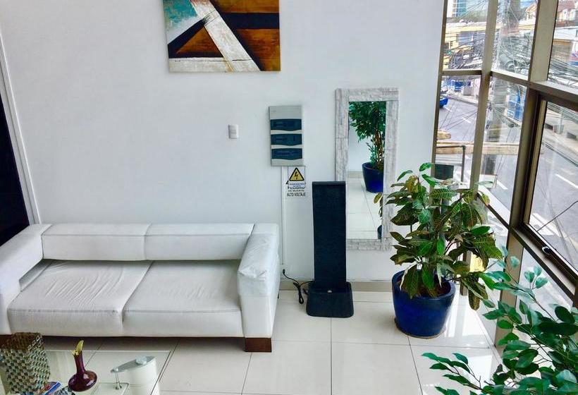 Hotel Argental | Antofagasta | Antofagasta | Chile 4