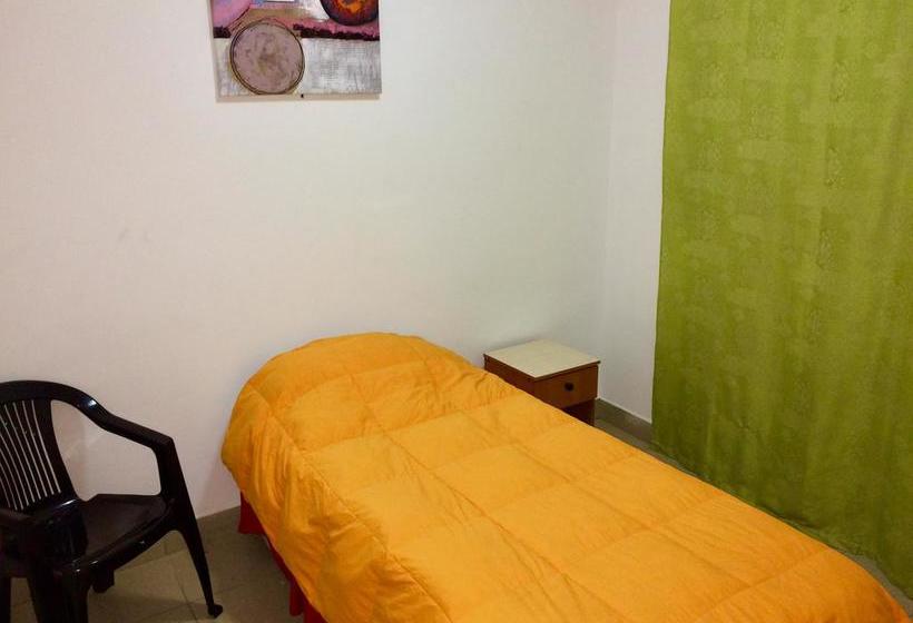 Hotel Argental | Antofagasta | Antofagasta | Chile 6