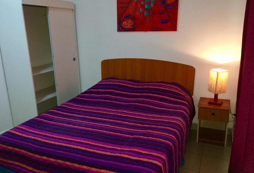 Hotel Argental | Antofagasta | Antofagasta | Chile 8