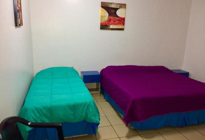 Hotel Argental | Antofagasta | Antofagasta | Chile 9