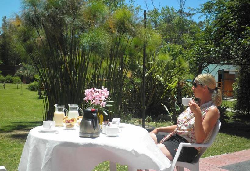 Albergue La Posta De La Laguna | La Paloma | Rocha | Uruguay 1