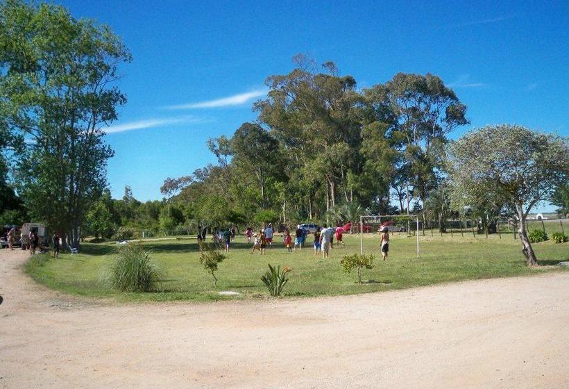 Albergue La Posta De La Laguna | La Paloma | Rocha | Uruguay 10