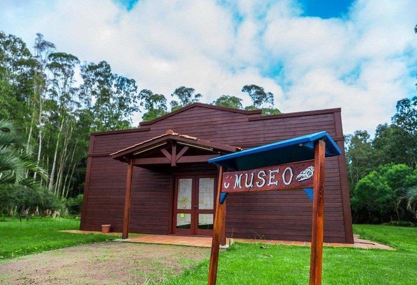 Albergue La Posta De La Laguna | La Paloma | Rocha | Uruguay 13