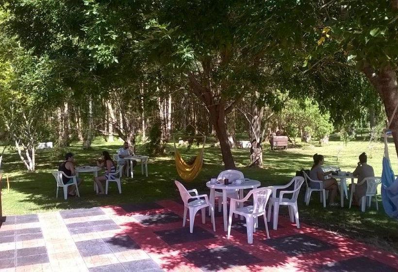 Albergue La Posta De La Laguna | La Paloma | Rocha | Uruguay 14