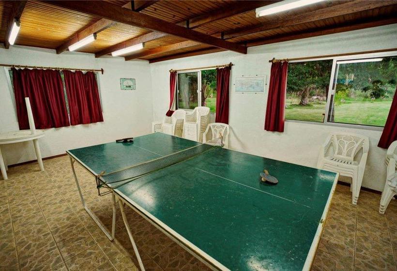 Albergue La Posta De La Laguna | La Paloma | Rocha | Uruguay 15