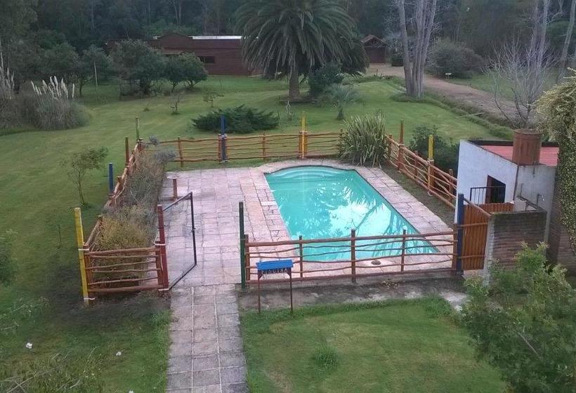 Albergue La Posta De La Laguna | La Paloma | Rocha | Uruguay 16