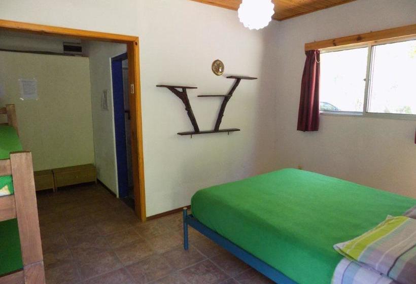 Albergue La Posta De La Laguna | La Paloma | Rocha | Uruguay 18