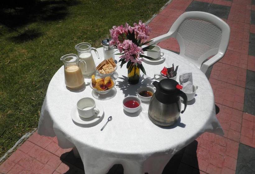 Albergue La Posta De La Laguna | La Paloma | Rocha | Uruguay 2