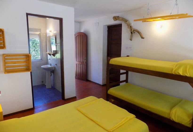 Albergue La Posta De La Laguna | La Paloma | Rocha | Uruguay 20