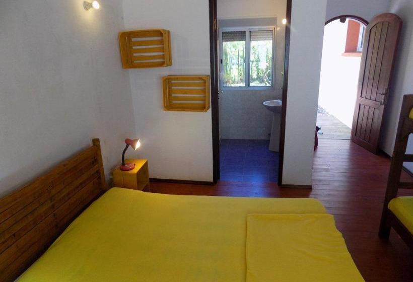 Albergue La Posta De La Laguna | La Paloma | Rocha | Uruguay 5