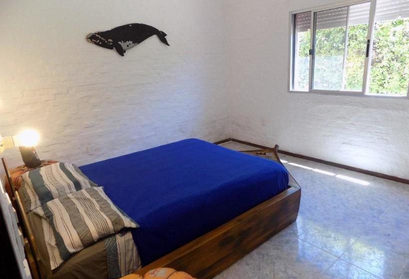 Albergue La Posta De La Laguna | La Paloma | Rocha | Uruguay 6