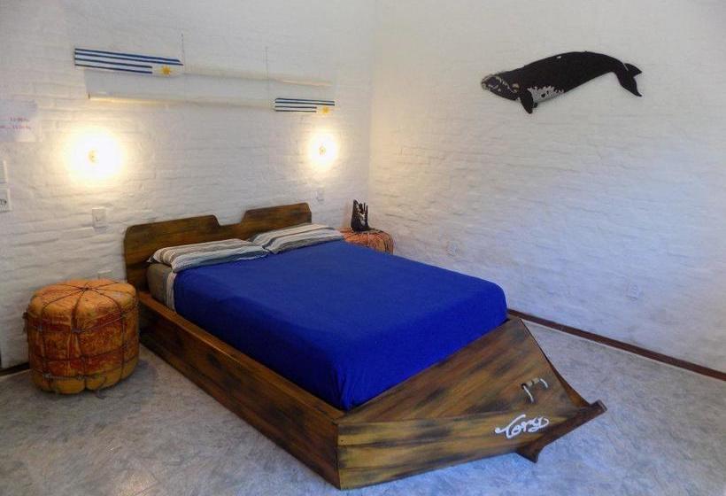 Albergue La Posta De La Laguna | La Paloma | Rocha | Uruguay 7