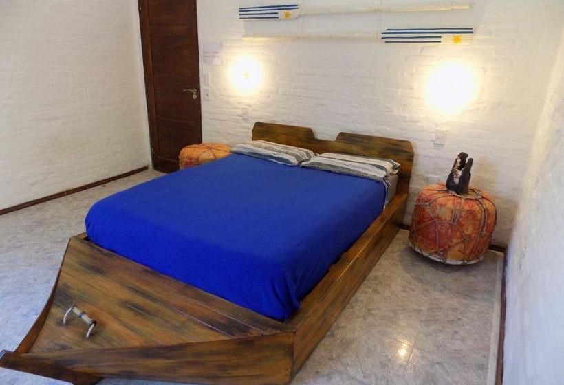 Albergue La Posta De La Laguna | La Paloma | Rocha | Uruguay 8