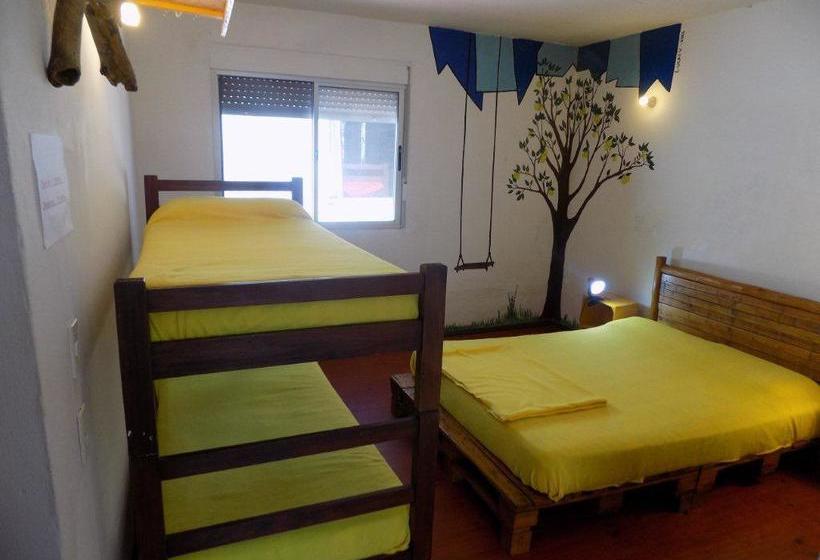 Albergue La Posta De La Laguna | La Paloma | Rocha | Uruguay 9