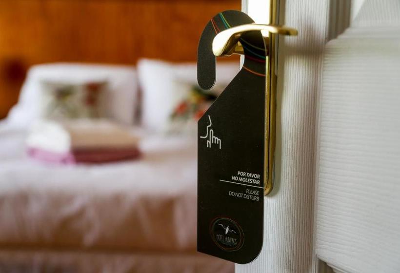 Hotel Albatros | Punta Arenas | Magallanes y Antartica | Chile 1