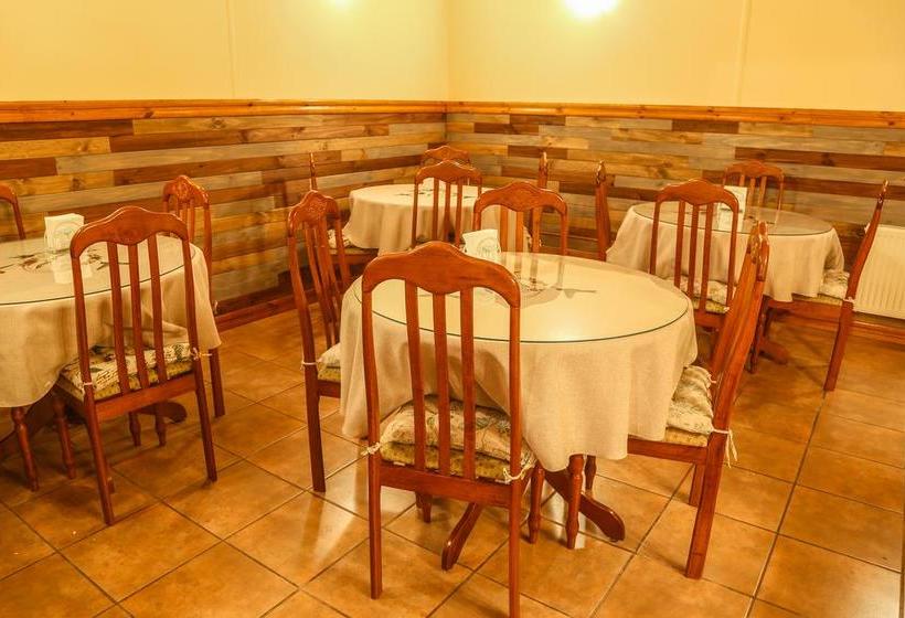 Hotel Albatros | Punta Arenas | Magallanes y Antartica | Chile 10